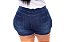 Short Jeans Feminino Destroyer e Puido 3292 - Imagem 3