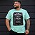 Camiseta Estampada Masculina Jack Daniels Verde XP ao G5 - Imagem 2