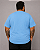 Camiseta Estampada Masculina Dodge Azul Plus Size XP ao G5 - Imagem 2