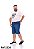 Bermuda Jeans Masculina Modelos Variados 50 ao 80 - Imagem 3