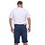 Bermuda Jeans Masculina Plus Size 50 ao 70 2264 - Imagem 2