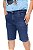 Bermuda Jeans Masculina Destroyer Com Bigodes 50 ao 70 2232 - Imagem 3