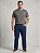 Calça Jeans Stretch Masculina Basíca Escura Do 50 ao 80 2298 - Imagem 1