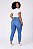 Calça Feminina Capri Jeans Stretch Clear Plus size 44 ao 70 3468 - Imagem 5