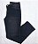 Calça Reta Jeans Black c Stretch Feminina Plus Size do 44 ao 70 3438 - Imagem 5