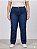 Calça Jeans Reta Stretch Plus Size Feminina Do 44 ao 70 3469 - Imagem 4