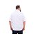 Camisa Tricoline com Elastano Masculina Branca XM ao G5 2950 - Imagem 2