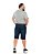Bermuda Jeans Masculina Varidados 100% Algodão do 50 ao 74 - Imagem 7