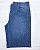 Bermuda Jeans  Masculina 100% Algodão 50 ao 80 2286 - Imagem 2