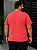 Camiseta Estampada California 23 Coral Plus Size XP ao G5 - Imagem 2