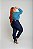 Camisa Feminina Viscose  Cores Variadas Pequenos Defeitos Plus Size XP ao G5 - Imagem 4