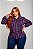 Camisa Feminina Viscose  Cores Variadas Pequenos Defeitos Plus Size XP ao G5 - Imagem 1