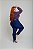 Calça Jeans Skiny Stone com Puido 44 ao 70 3312 - Imagem 3