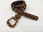 Cinto Feminino Plus Size 3cm 150 cm Animal print - Imagem 3