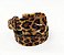 Cinto Feminino Plus Size 3cm 150 cm Animal print - Imagem 2