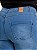 Calça Jeans Capri Clear Barra Desfeita  44 ao 70 3344 - Imagem 3