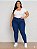 Calça Jeans Skinny Stretch Feminina Do 44 ao 70 3474 - Imagem 1