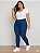 Calça Jeans Skinny Stretch Feminina Do 44 ao 70 3474 - Imagem 2