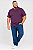 Camiseta Básica Masculina Mística Plus Size do XP Ao G5 - Imagem 2