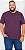 Camiseta Básica Masculina Mística Plus Size do XP Ao G5 - Imagem 1