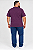 Camiseta Básica Masculina Mística Plus Size do XP Ao G5 - Imagem 3