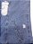 Colete Jeans Stretch Feminino Plus Size Pequenos Defeitos XG ao G5 - Imagem 4
