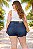Short Jeans Stretch Feminino Plus Size do 44 ao 70 3453 - Imagem 3