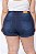 Short Jeans Stretch Feminino Plus Size do 44 ao 70 3453 - Imagem 4
