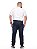 Calça Jeans Stretch Masculina Plus Size  54 ao 80 2261 - Imagem 2
