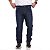 Calça Jeans Stretch Masculina Plus Size  54 ao 80 2261 - Imagem 3