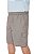 Bermuda Linho com Elástico na Cintura Bege XP ao G6 1301 - Imagem 2