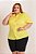Camisa Tricoline Manga Curta Pequenos Defeitos Plus Size Xp Ao G5 - Imagem 2