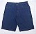 Bermuda Jeans Basica 100%Algodão 50 ao 80 2285 - Imagem 7