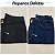 Kit 2 Calças Feminina Jeans com Elastano Pequenos Defeitos - Imagem 7