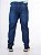 Calça Jeans Masculina Basica com Used 50 ao 80  2272 - Imagem 2