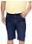 Bermuda Jeans Amassado com Used 50 ao 80 2287 - Imagem 1