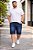 Kit 2 Bermudas Masculina Pequenos Defeitos 50 ao 80 - Imagem 1