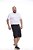 Kit 2 Bermudas Masculina Pequenos Defeitos 50 ao 80 - Imagem 4