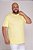 Kit 2 Camisetas Básicas Masculina Variadas Plus Size Do XP Ao G5 - Imagem 3