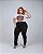 Calça Jeans Stretch Modelos Variados Feminina Plus Size 44 ao 70 - Imagem 5