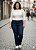 Calça Jeans Stretch Modelos Variados Feminina Plus Size 44 ao 70 - Imagem 4