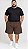 Bermuda Masculina Tactel Elastano Plus Size Cores Variadas - Imagem 5