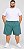 Bermuda Masculina Tactel Elastano Plus Size Cores Variadas - Imagem 2