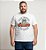 Kit 4 Camisetas Masculina Estampas Sortidas Plus Size XP AO G5 - Imagem 5