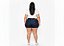 Short Jeans Stretch Basico Plus Size 44 Ao 70 3426 - Imagem 4