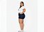 Short Jeans Stretch Basico Plus Size 44 Ao 70 3426 - Imagem 3