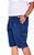 Bermuda Jeans Masculina com Elástico Plus Size  XP ao G5 1427 - Imagem 5
