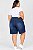 Bermuda Jeans Stretch Ciclista Feminina used Plus Size 44 ao 70 3477 - Imagem 4