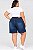 Bermuda Jeans Stretch Ciclista Feminina used Plus Size 44 ao 70 3477 - Imagem 3