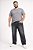 Calça Jeans Masculina Plus Size Modelos Variados do 50 ao 80 - Imagem 6